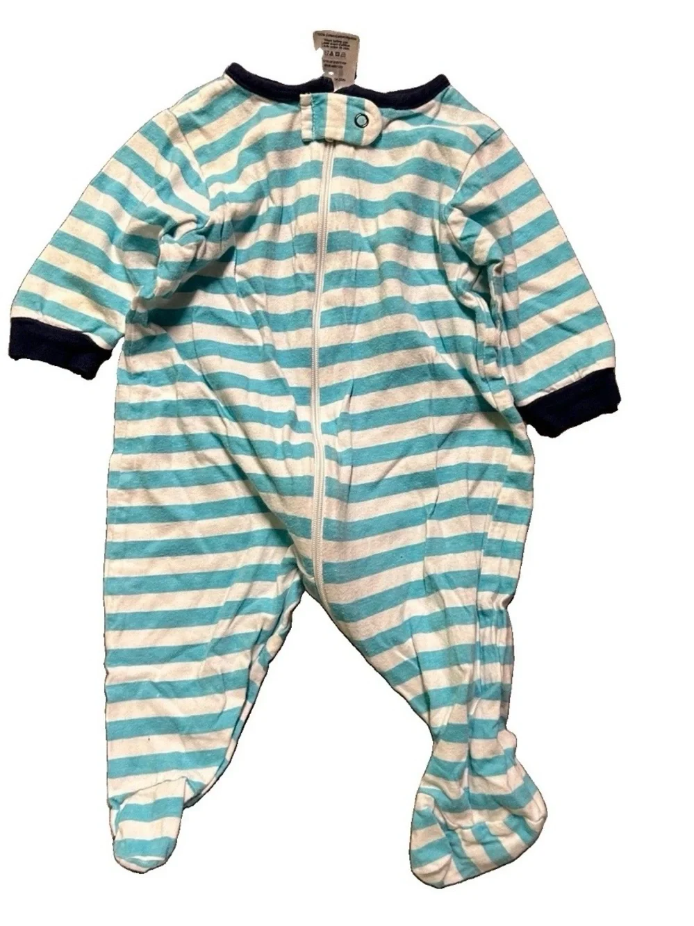 Carters soft cream